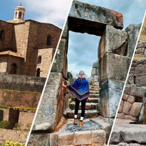 City Tour 1 dia en Cusco