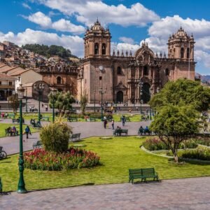 City Tour Cusco – Tour privado
