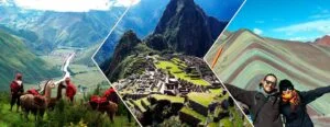 Tour 4 Dias en Cusco y Machupicchu - Cusco encantador