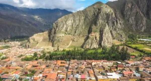 Valle Sagrado, Machupicchu, City Tour 4D/3N