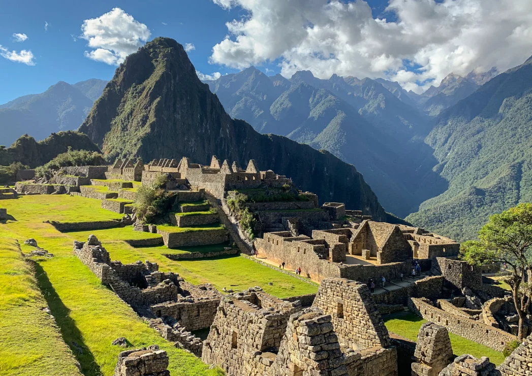 Tour Machu Picchu desde Cusco